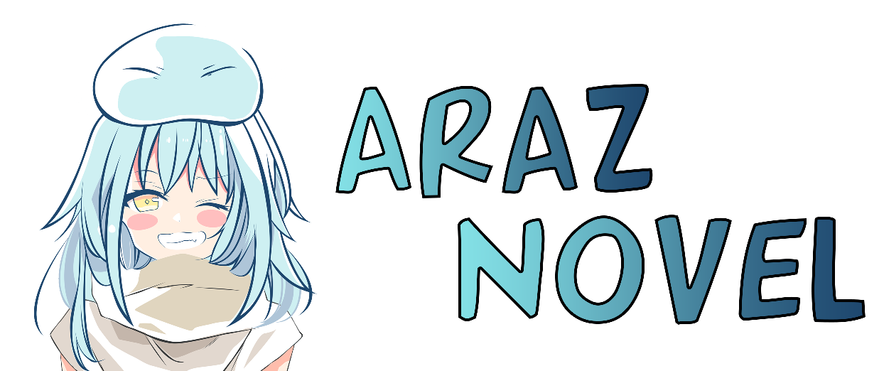 Araznovel, novel oku